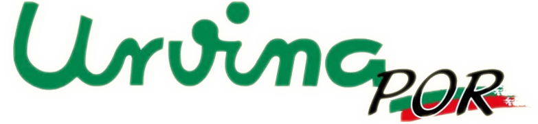 Logo Urvina